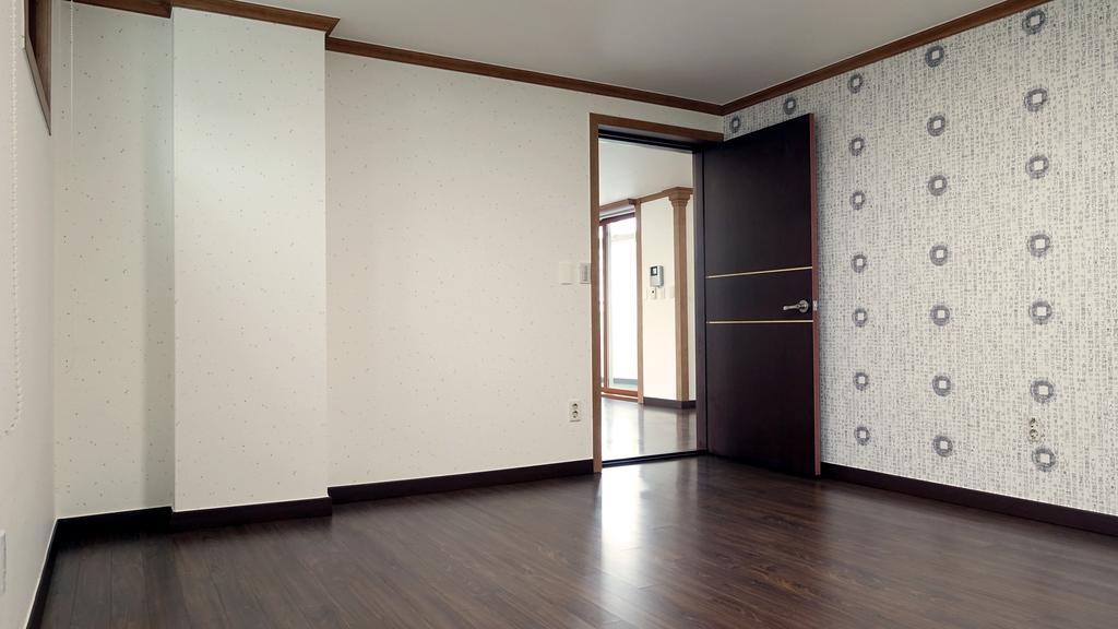 Hotel Happy Memory Jeonju Exterior foto