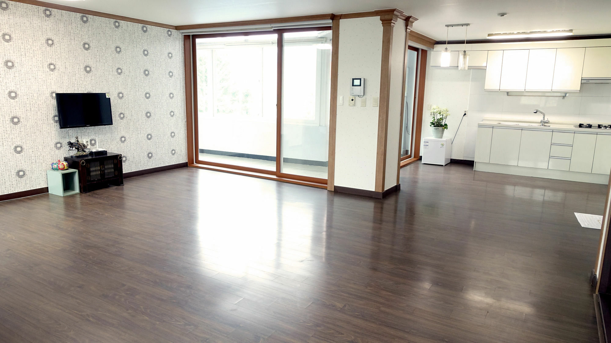 Hotel Happy Memory Jeonju Exterior foto